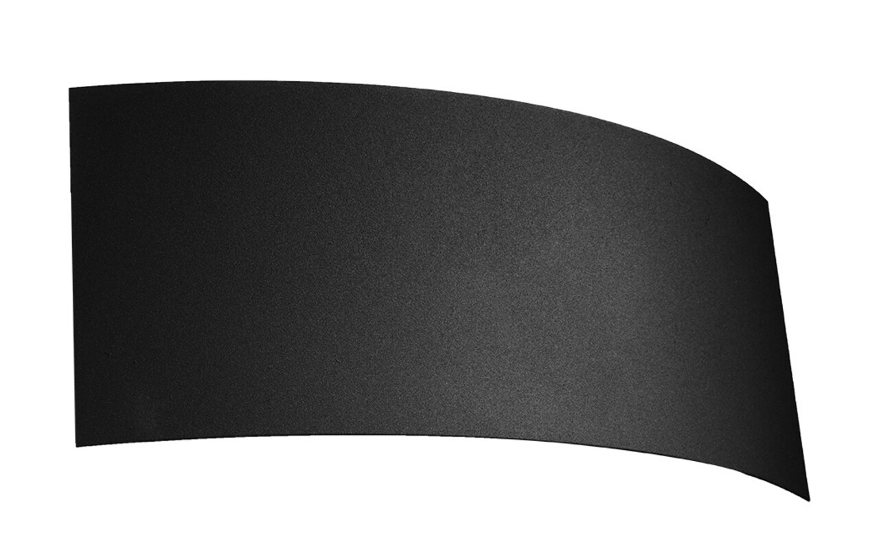 Sollux Lighting Væglampe MAGNUS sort