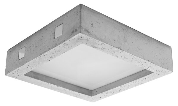 Sollux Lighting Loftsspot RIZA beton Sollux Lighting Loftsspot RIZA beton