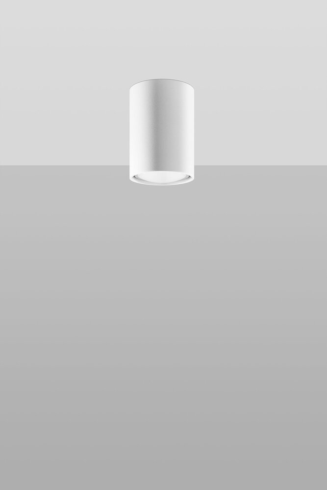 Sollux Lighting Loftspot LAGOS 10 hvid