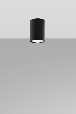 Sollux Lighting Loftspot LAGOS 10 sort Sollux Lighting Loftspot LAGOS 10 sort