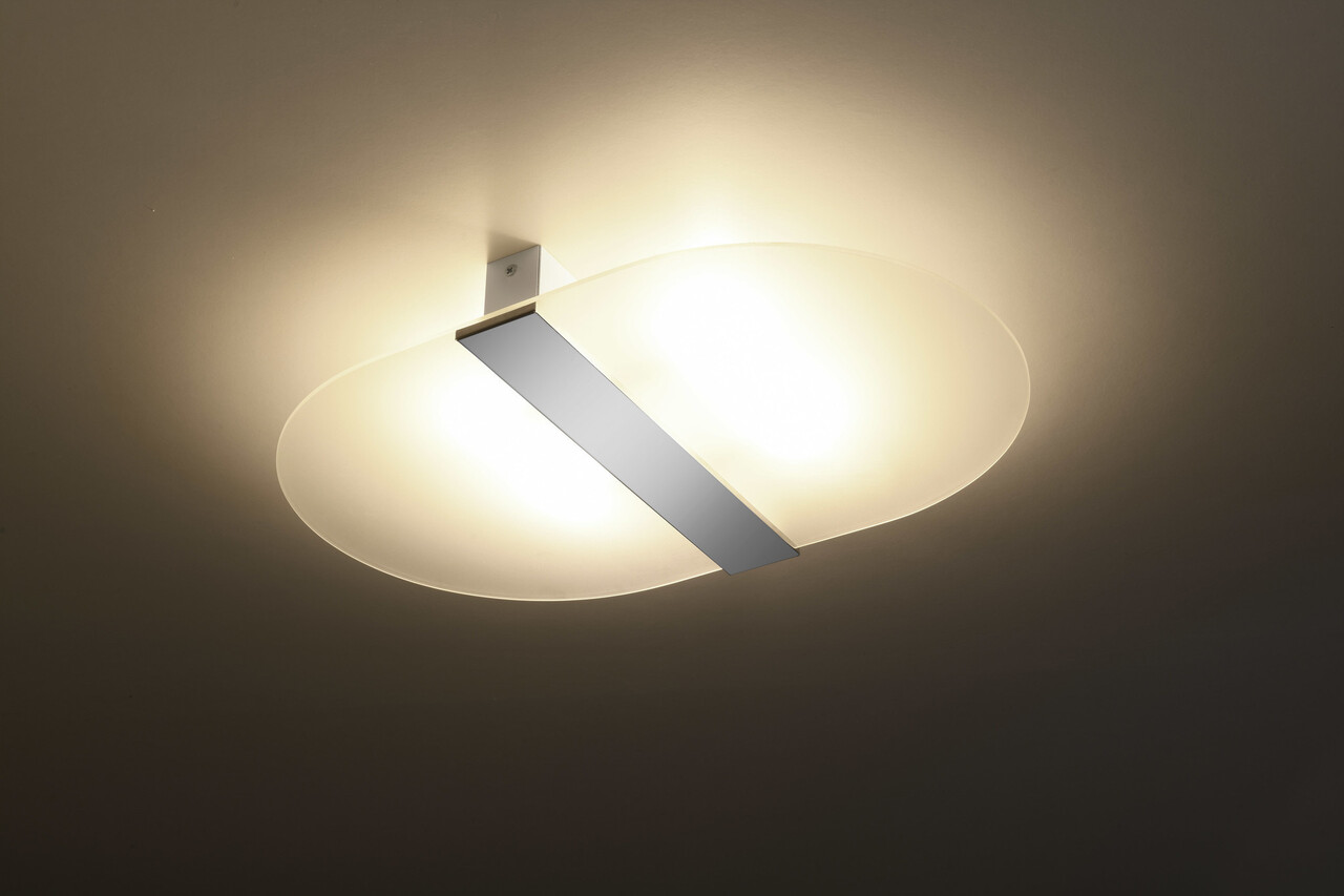 Sollux Lighting Loftsspot SALIA