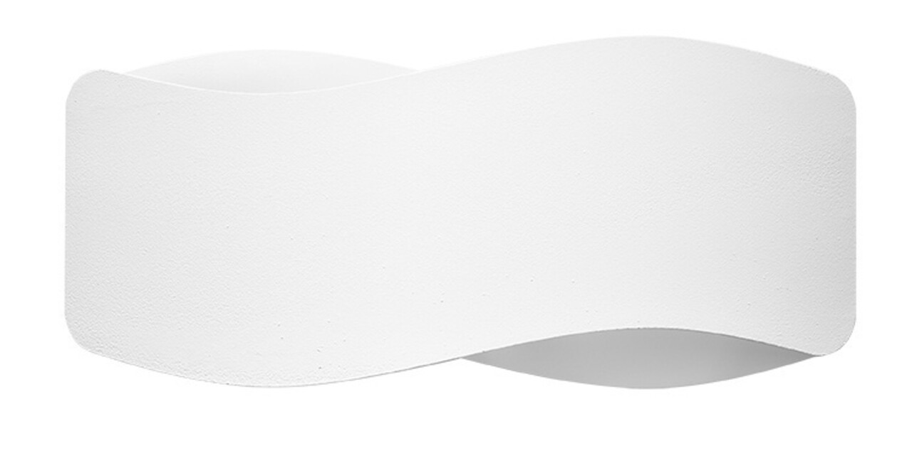 Sollux Lighting Væglampe TILA 30 hvid Sollux Lighting Væglampe TILA 30 hvid