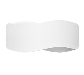Sollux Lighting Væglampe TILA 30 hvid Sollux Lighting Væglampe TILA 30 hvid