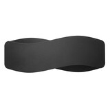 Sollux Lighting Væglampe TILA 40 sort