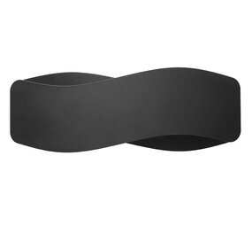 Sollux Lighting Væglampe TILA 40 sort Sollux Lighting Væglampe TILA 40 sort