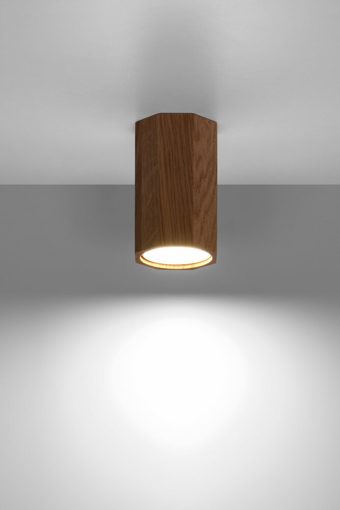 Sollux Lighting Loftspot ZEKE 10 eg