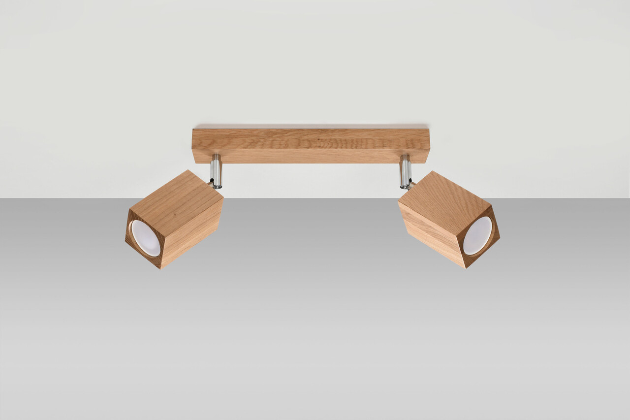 Sollux Lighting Loftspot KEKE 2 eg