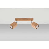 Sollux Lighting Loftspot KEKE 2 eg Sollux Lighting Loftspot KEKE 2 eg