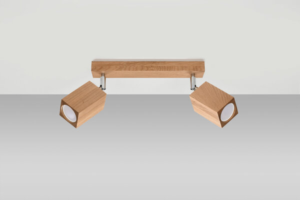 Sollux Lighting Loftspot KEKE 2 eg