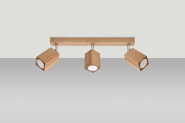 Sollux Lighting Loftspot KEKE 3 eg