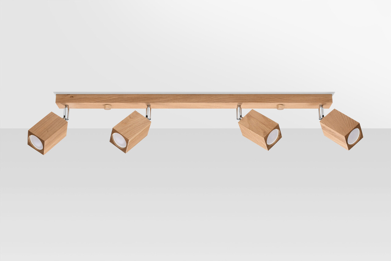 Sollux Lighting Loftspot KEKE 4 eg