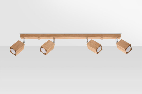 Sollux Lighting Loftspot KEKE 4 eg