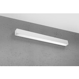 Sollux Lighting Væglampe PINNE 67 grå