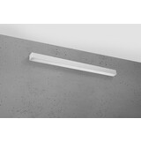 Sollux Lighting Væglampe PINNE 90 grå Sollux Lighting Væglampe PINNE 90 grå