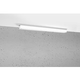 Sollux Lighting Loftsspot PINNE 90 hvid Sollux Lighting Loftsspot PINNE 90 hvid