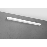 Sollux Lighting Væglampe PINNE 117 hvid