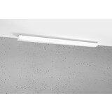 Sollux Lighting Loftsspot PINNE 117 hvid 3000K Sollux Lighting Loftsspot PINNE 117 hvid 3000K