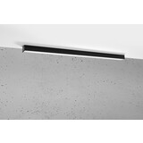 Sollux Lighting Loftsspot PINNE 117 sort 3000K Sollux Lighting Loftsspot PINNE 117 sort 3000K