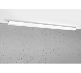 Sollux Lighting Loftsspot PINNE 150 hvid 4000K Sollux Lighting Loftsspot PINNE 150 hvid 4000K