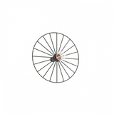 Sollux Lighting Væglampe / Loftspot SIRKEL 30 sort Sollux Lighting Væglampe / Loftspot SIRKEL 30 sort