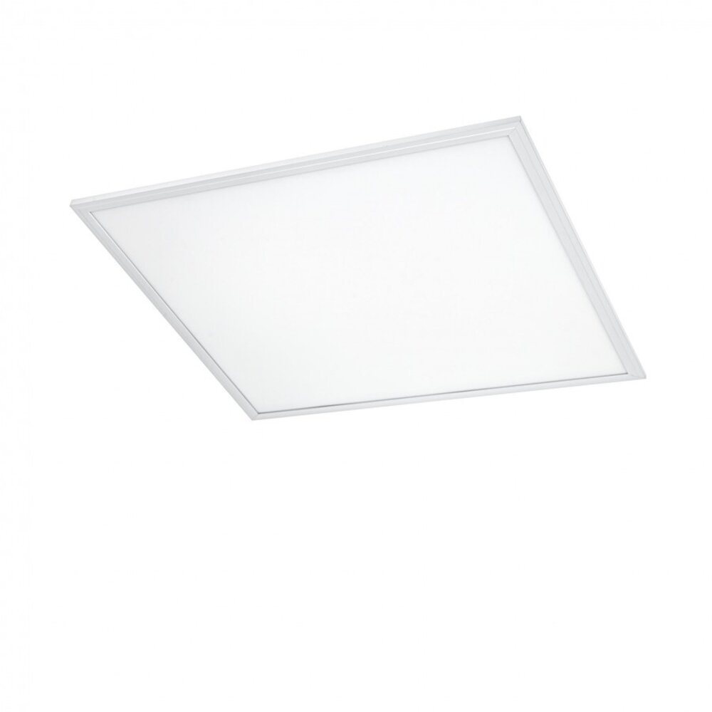 LED-panel 60x60cm IP44 - 45W 100lm p/w - 4000K - 5 års garanti LED-panel 60x60cm IP44 - 45W 100lm p/w - 4000K - 5 års garanti
