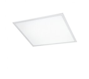 LED-panel 60x60cm IP44 - 45W 100lm p/w - 4000K - 5 års garanti LED-panel 60x60cm IP44 - 45W 100lm p/w - 4000K - 5 års garanti