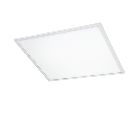 LED-panel 60x60cm IP44 - 45W 100lm p/w - 4000K - 5 års garanti LED-panel 60x60cm IP44 - 45W 100lm p/w - 4000K - 5 års garanti