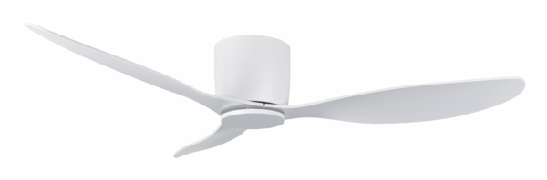 Freelight Loftsventilator Brezza Hvid Freelight Loftsventilator Brezza Hvid