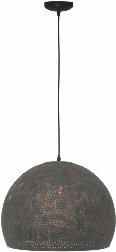 Freelight Pendellampe Fori 45cm Brun Freelight Pendellampe Fori 45cm Brun