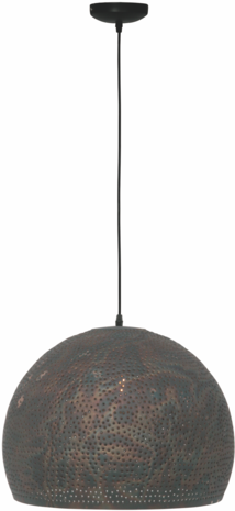 Freelight Pendellampe Fori 45cm Brun Freelight Pendellampe Fori 45cm Brun