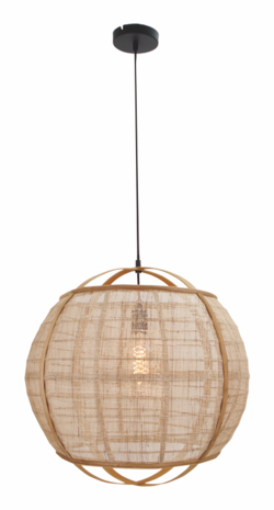 Freelight Pendellampe Maglia 50cm Brun Freelight Pendellampe Maglia 50cm Brun