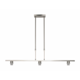 Freelight Pendellampe Tessuto stål 3l