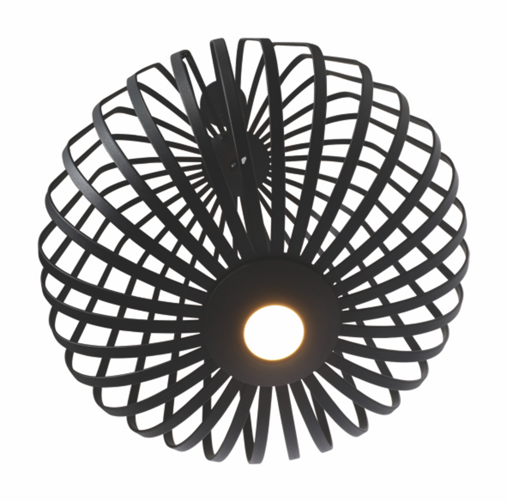 Freelight Pendellampe Piolo_ 32cm Sort Freelight Pendellampe Piolo_ 32cm Sort