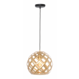 Freelight Pendellampe Emma 1-fatning 30cm Guld