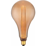 Freelight 3,5W LED Lang Pære Gylden 16,5cm E27 1800K 3 positioner