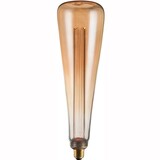 Freelight 5W LED lyskilde Gylden 9x31cm E27 1800K 3 positioner