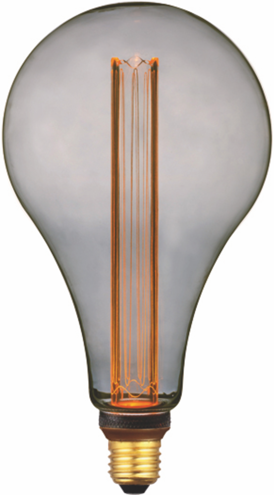 Freelight 5W LED Lang Pære 16,5cm E27 1800K 3 st. memory Freelight 5W LED Lang Pære 16,5cm E27 1800K 3 st. memory