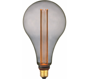 Freelight 5W LED Lang Pære 16,5cm E27 1800K 3 st. memory Freelight 5W LED Lang Pære 16,5cm E27 1800K 3 st. memory