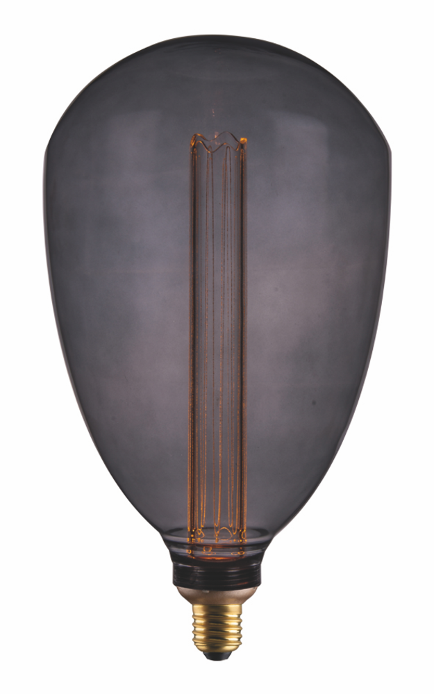 Freelight 5W LED lyskilde Røget 17x30cm 1800K 3 positioner memory Freelight 5W LED lyskilde Røget 17x30cm 1800K 3 positioner memory