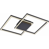 Freelight Loftslampe Falcon 25W Sort