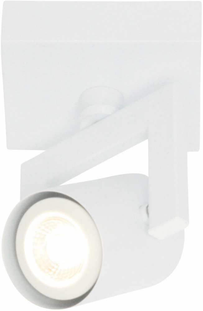 Freelight 1l. Spot Valvoled LED Wit Freelight 1l. Spot Valvoled LED Wit