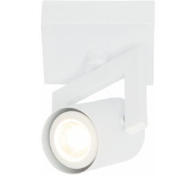 Freelight 1l. Spot Valvoled LED Wit