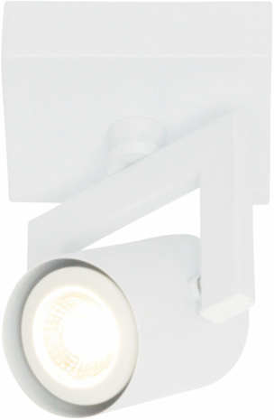 Freelight 1l. Spot Valvoled LED Wit Freelight 1l. Spot Valvoled LED Wit