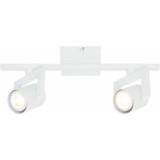 Freelight 2l.Aflang Valvoled LED Wit