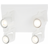 Freelight 4l. Spot Valvoled LED Wit