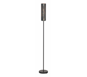 Freelight Gulvlampe Sedici 120cm Sort Freelight Gulvlampe Sedici 120cm Sort