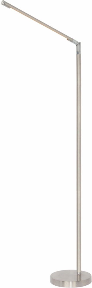 Freelight Gulvlampe Ugello LED stål