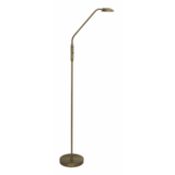 Freelight Gulvlampe Astro LED Brons