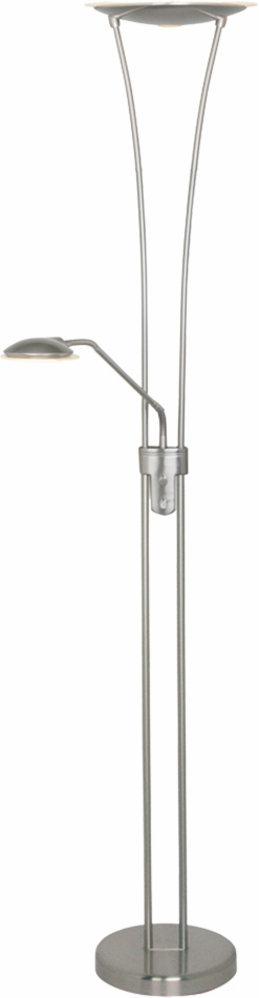 Freelight Gulvlampe Astro LED stål Freelight Gulvlampe Astro LED stål