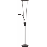 Freelight Gulvlampe Astro LED Sort